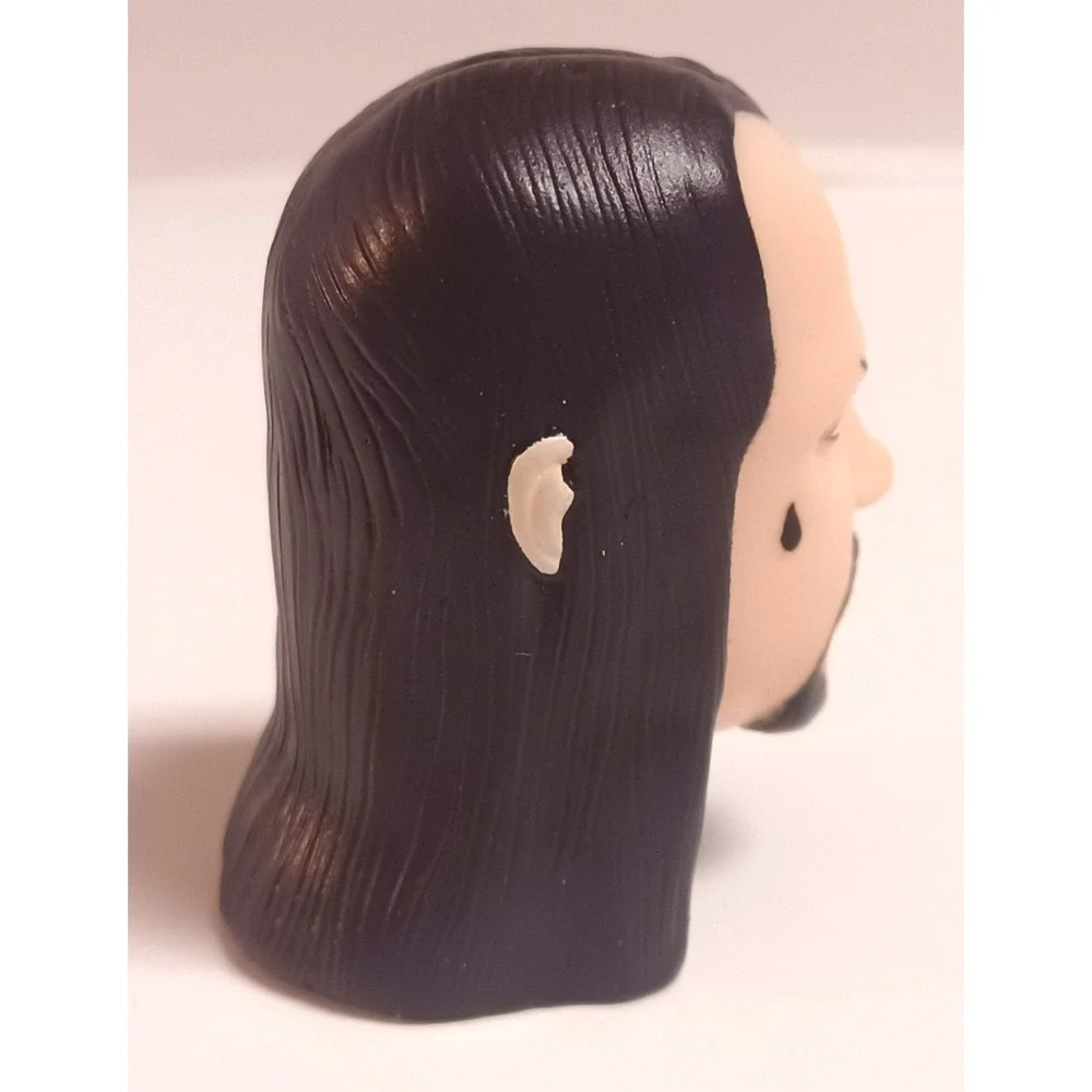 WWE WOW Thumb War Wrestling Superstars Damian Priest Action Figure Head Series 1